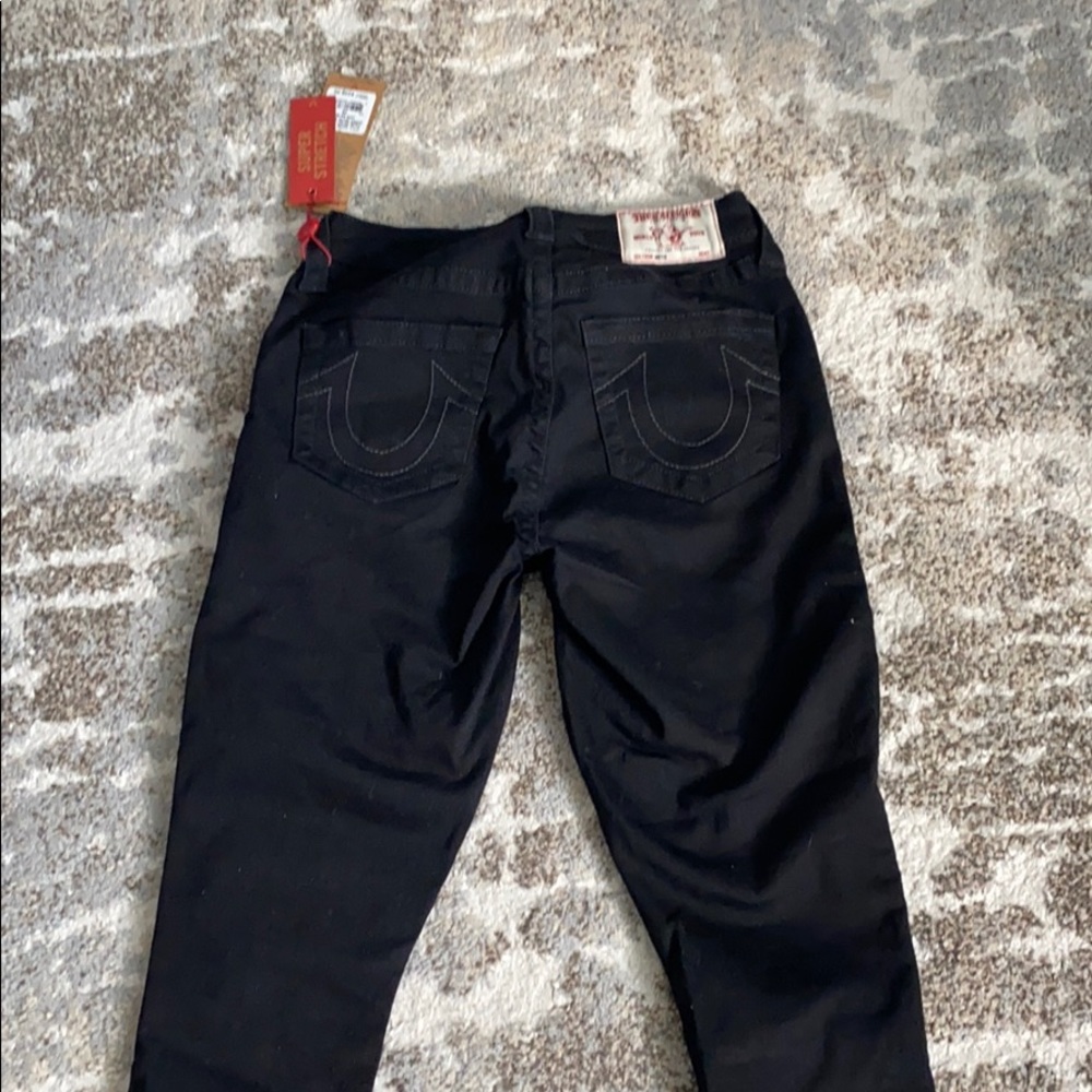 True Religion jeans - Picture 3 of 4